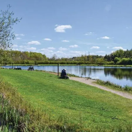 6 Person In Toftlund-by Traum Hébergement de vacances